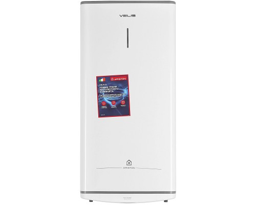 Бойлер Ariston Velis Tech R ABS 80 Бойлер Ariston Velis Tech R ABS 80