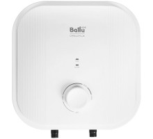 Бойлер Ballu BWH/S 10 Capsule Plus O white