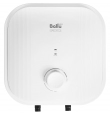 Бойлер Ballu BWH/S 10 Capsule Plus O white