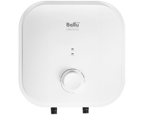 Бойлер Ballu BWH/S 10 Capsule Plus O white Бойлер Ballu BWH/S 10 Capsule Plus O white