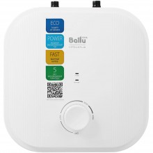 Бойлер Ballu BWH/S 15 Capsule Plus U