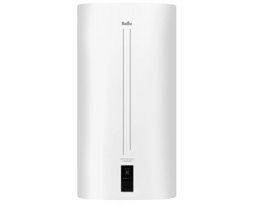 Бойлер Ballu BWH/S 100 Cetrion Inverter
