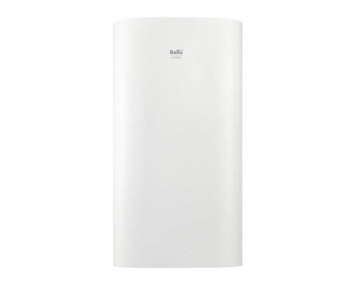Бойлер Ballu BWH/S 100 Level PRO white