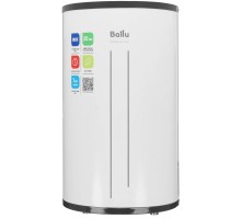 Бойлер Ballu BWH/S 15 Omnium Uni O