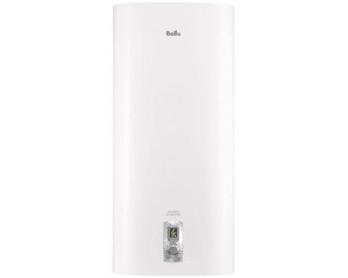 Бойлер Ballu BWH/S 30 Azurro Inverter