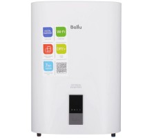 Бойлер Ballu BWH/S 30 Cetrion Inverter