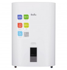 Бойлер Ballu BWH/S 30 Cetrion Inox Inverter