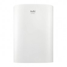 Бойлер Ballu BWH/S 30 Level PRO white