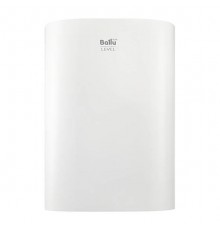 Бойлер Ballu BWH/S 30 Level PRO white