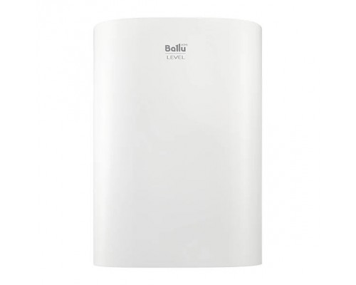 Бойлер Ballu BWH/S 30 Level PRO white