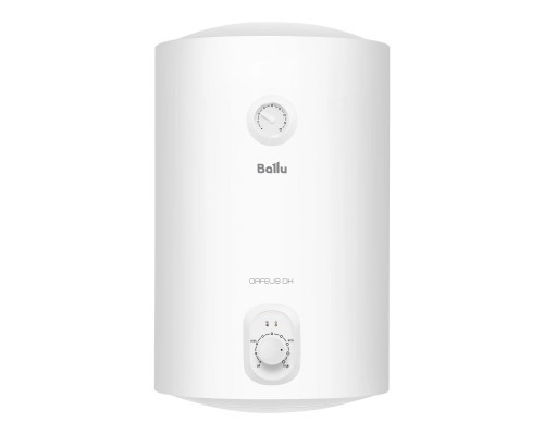 Бойлер Ballu BWH/S 30 Orfeus DH
