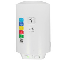 Бойлер Ballu BWH/S 30 Shell