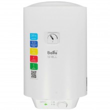Бойлер Ballu BWH/S 30 Shell