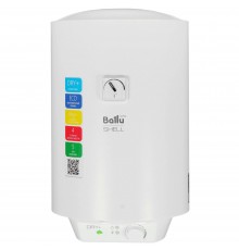 Бойлер Ballu BWH/S 30 Shell