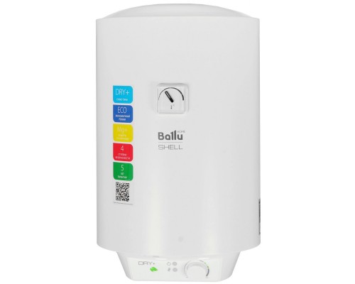 Бойлер Ballu BWH/S 30 Shell