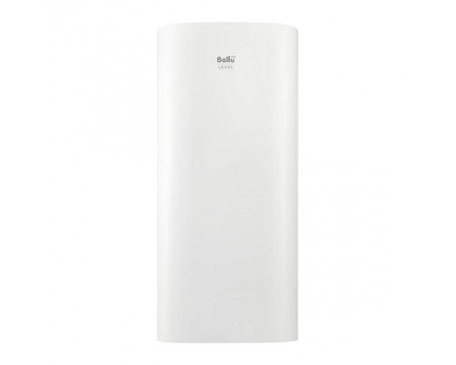 Бойлер Ballu BWH/S 50 Level PRO white