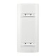 Бойлер Ballu BWH/S 50 Level PRO white