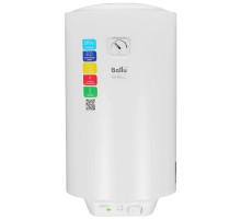 Бойлер Ballu BWH/S 50 Shell