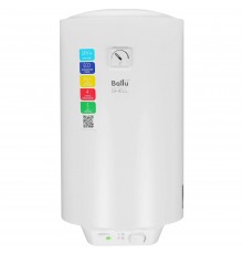 Бойлер Ballu BWH/S 50 Shell