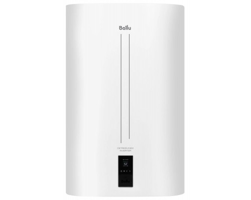 Бойлер Ballu BWH/S 80 Cetrion Inox Inverter