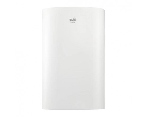Бойлер Ballu BWH/S 80 Level PRO white Бойлер Ballu BWH/S 80 Level PRO white