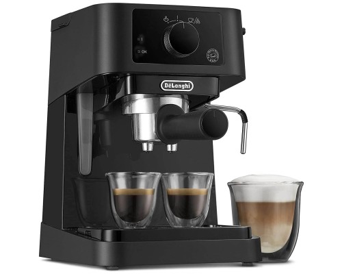 Кофеварка Delonghi EC235.BK Кофеварка Delonghi EC235.BK
