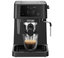 Кофеварка Delonghi EC235.BK
