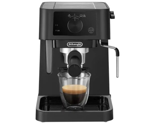 Кофеварка Delonghi EC235.BK Кофеварка Delonghi EC235.BK