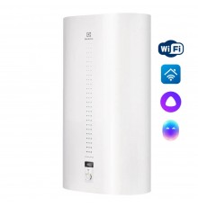 Бойлер Electrolux EWH 100 Centurio IQ 3.0