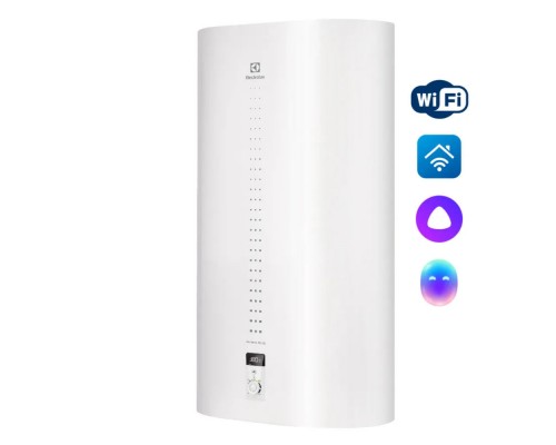 Бойлер Electrolux EWH 100 Centurio IQ 3.0 Бойлер Electrolux EWH 100 Centurio IQ 3.0