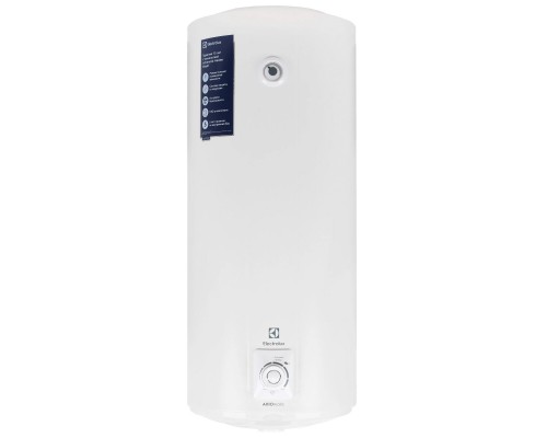 Бойлер Electrolux EWH 125 AXIOmatic Бойлер Electrolux EWH 125 AXIOmatic