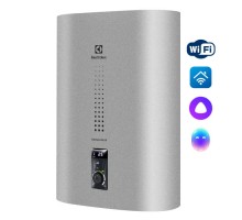 Бойлер Electrolux EWH 30 Centurio IQ 3.0 Silver