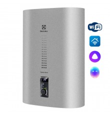 Бойлер Electrolux EWH 30 Centurio IQ 3.0 Silver