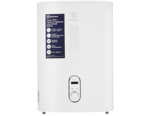Бойлер Electrolux EWH 30 Gladius Inverter