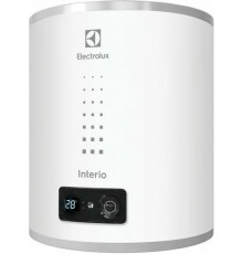 Бойлер Electrolux EWH 30 Interio 3