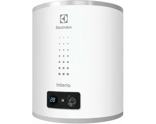 Бойлер Electrolux EWH 30 Interio 3 Бойлер Electrolux EWH 30 Interio 3