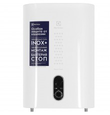 Бойлер Electrolux EWH 30 Royal Flash Inverter
