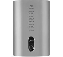 Бойлер Electrolux EWH 30 Royal Flash Silver