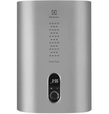 Бойлер Electrolux EWH 30 Royal Flash Silver
