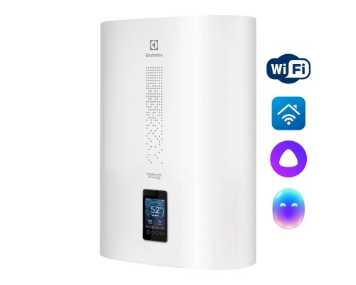 Бойлер Electrolux EWH 30 SmartInverter