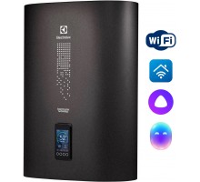 Бойлер Electrolux EWH 30 SmartInverter Grafit