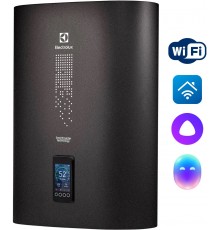 Бойлер Electrolux EWH 30 SmartInverter Grafit