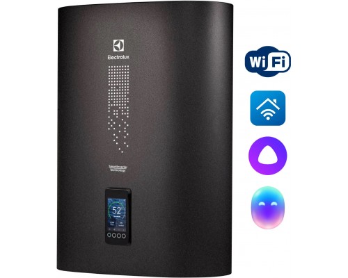 Бойлер Electrolux EWH 30 SmartInverter Grafit