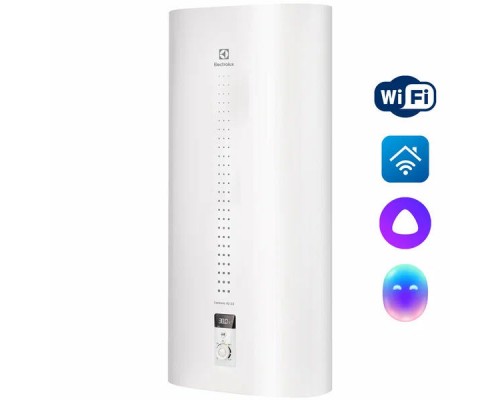 Бойлер Electrolux EWH 50 Centurio IQ 3.0