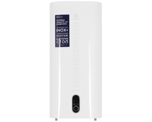 Бойлер Electrolux EWH 50 Royal Flash Inverter Бойлер Electrolux EWH 50 Royal Flash Inverter