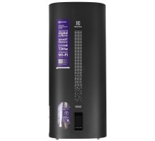 Бойлер Electrolux EWH 50 SmartInverter Grafit