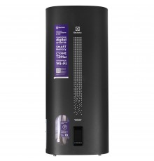 Бойлер Electrolux EWH 50 SmartInverter Grafit