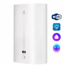 Бойлер Electrolux EWH 80 Centurio IQ 3.0