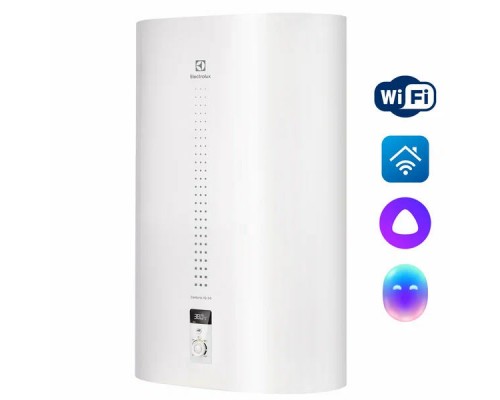 Бойлер Electrolux EWH 80 Centurio IQ 3.0