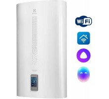 Бойлер Electrolux EWH 80 SmartInverter PRO white